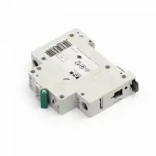 (262701) Jistič 1P 6A C 10kA, EATON