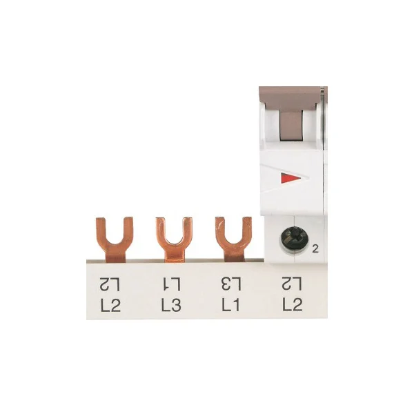 (270339) Z-GV-10/1P-1TE Propojovací lišta 63A 1P 10 mm2 1m , EATON