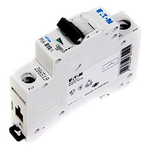 (286519) Jistič 1P 10A B 6kA, EATON