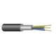 3x1,5 (C) Kabel CYKY 3x1,5 mm2 - barevné značení J (C)