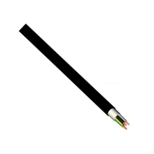 4x10 (B) Kabel CYKY 4x10 mm2 - barevné značení J (B)