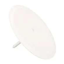 68_HB Víčko krabice, bílá, KOPOS