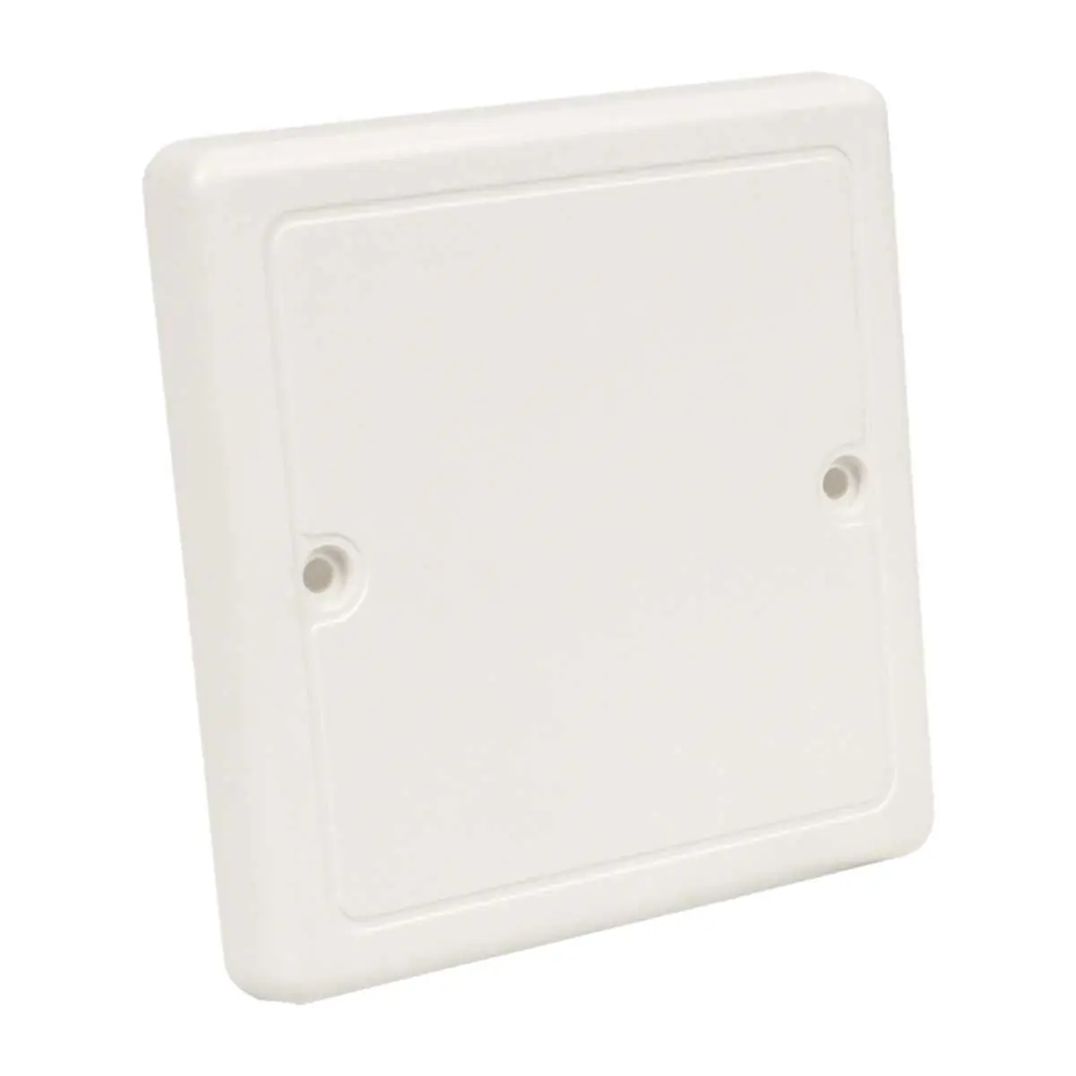 80/R_HB Víčko lk./r, superbílá/RAL9003, KOPOS