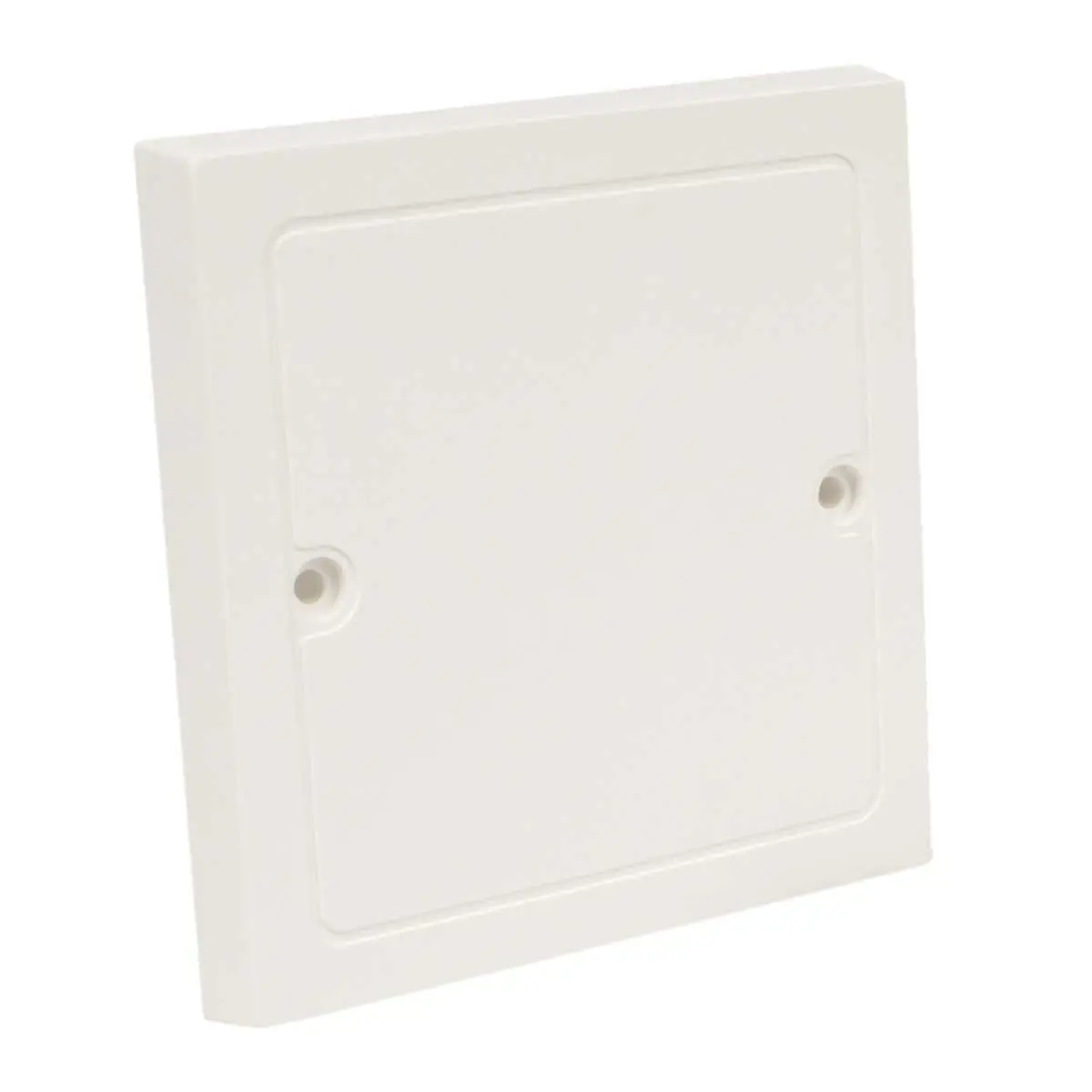 80_HB Víčko lk 80, superbílá/RAL9003, KOPOS