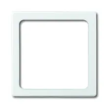 ABB Kryt přístroje osvětlení s LED