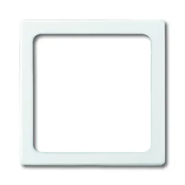 ABB Kryt přístroje osvětlení s LED