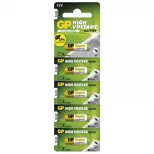 B1301 GP 27A Alkalická speciální baterie, blistr, Emos