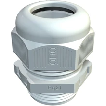BETTERMANN vývodka PVC PG13.5 rohatka Kód:2024748