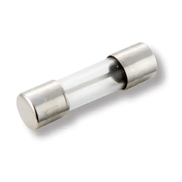 CF 520231 F 3,15A Pojistka přístrojová 5x20 - skleněná, OMEGA