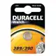 DURACELL baterie do hodinek 389/390 balení: 1ks v blistru