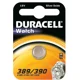 DURACELL baterie do hodinek 389/390 balení: 1ks v blistru