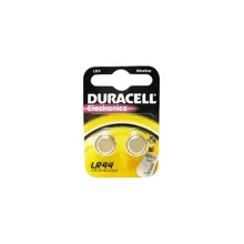 DURACELL baterie speciální LR44 2 kusy