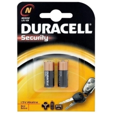 DURACELL baterie speciální MN9100 Security