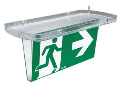 EATON přísluš.pro.nouz.svít. SL2PPDD pro svít. SafeLite SL20