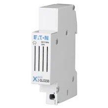 EATON zvonek na lištu 230V; Z-GLO230 270586
