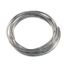 ELCHEMCO cin trub.s tavidlem (Sn99.3/Cu0.7) 1mm m=10g ;tav.MTL568