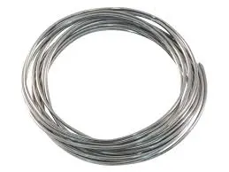 ELCHEMCO cin trub.s tavidlem (Sn99.3/Cu0.7) 1mm m=10g ;tav.MTL568