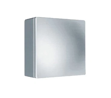 ELDESIGN ventilátor SILENT U90/GL radiál.zadní vývody 2-rychl.