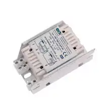 ELT tlumivka VSI 7/22-3T-D-P-A2 70W 230V/50HZ pro sodík. a halogenid. výbojky