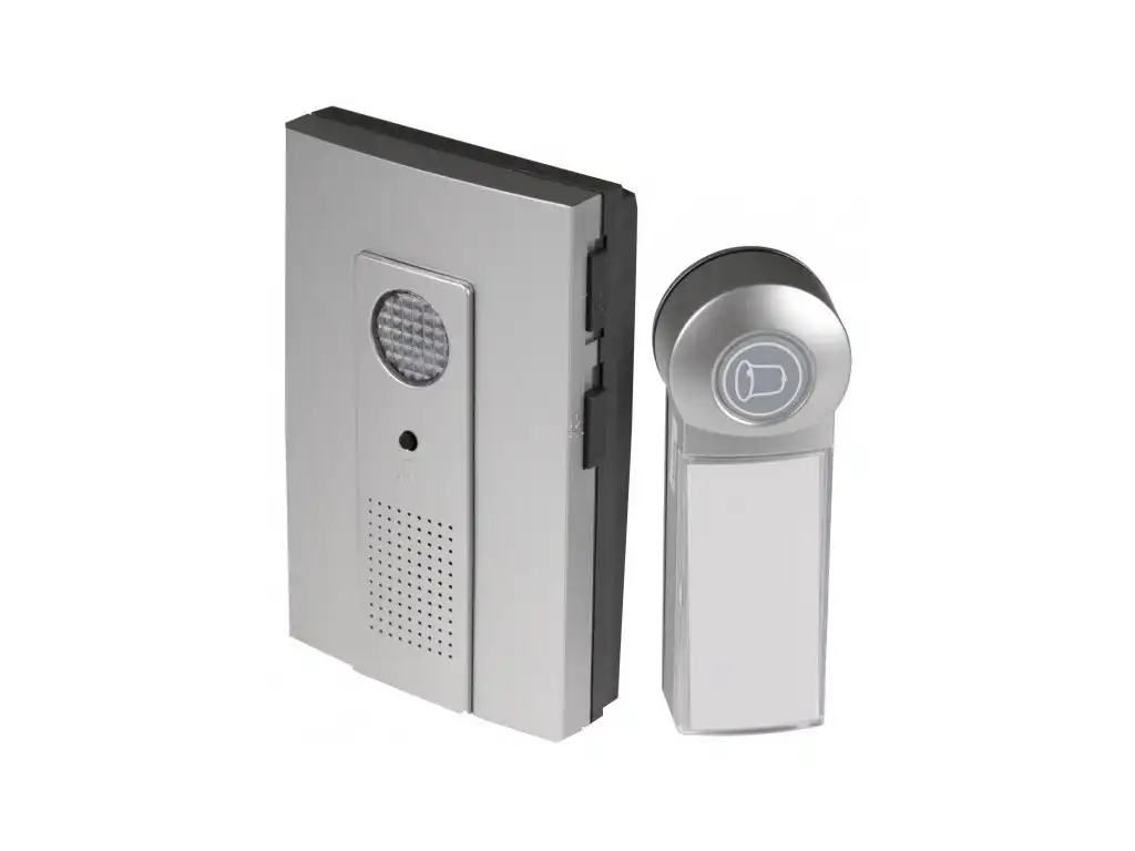 EMOS Domovní bezdrátový zvonek 98105