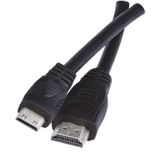 EMOS HDMI 2.0 high speed kabel ethernet A vidlice- A vidlice 1,5m