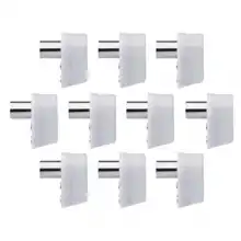 EMOS konektor.IEC zásuvka kabelová úhlová A 224 F Kód:K1821W