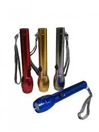 EMOS  LED svítilna 1xAA