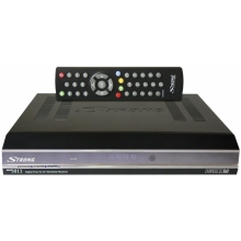 EMOS přijímač terestriálu Strong SRT 5011 DVB-T Kód:J5959 EMOS přijímač terestriálu Strong SRT 5011 DVB-T Kód:J5959