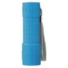 EMOS svítilna LED x1 plast 3xAAA ;disp.box 12ks Kód:P4706