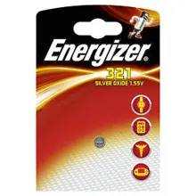 ENERGIZER baterie hodinková  321  MBL1  1kus