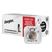 ENERGIZER baterie hodinková 391/381 1ks