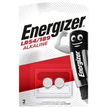 ENERGIZER baterie speciální 189/LR54 2 kusy