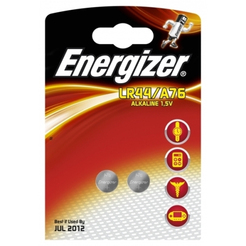 ENERGIZER baterie speciální A76 2 kusy