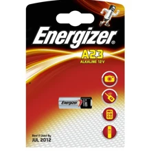 ENERGIZER baterie speciální E23A