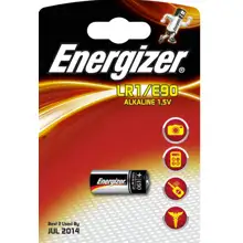 ENERGIZER baterie speciální E90/LR1