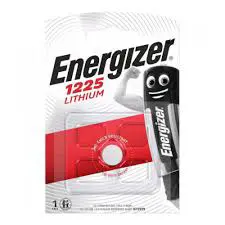 ENERGIZER lithiová baterie BR1225 ; BL1