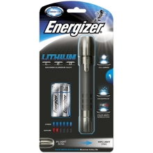 Energizer svítilna Lithium LED