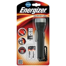ENERGIZER svítilna Magnet LED +2xAA