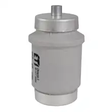 ETI pojistka.keramická 100A 500V