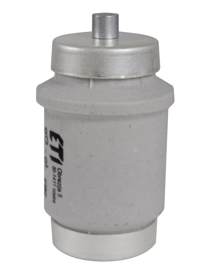 ETI pojistka.keramická 100A 500V