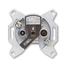 J0200 EU3503 Účastnická zásuvka, Emos