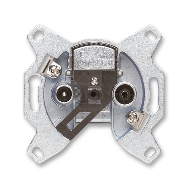 J0200 EU3503 Účastnická zásuvka, Emos