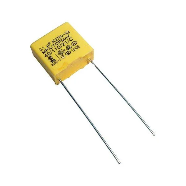 kondenzator MPX 275V DAIN