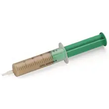 Kontaktní pasta na AL vodiče Alu-Plus, Wago