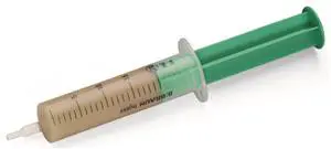 Kontaktní pasta na AL vodiče Alu-Plus, Wago