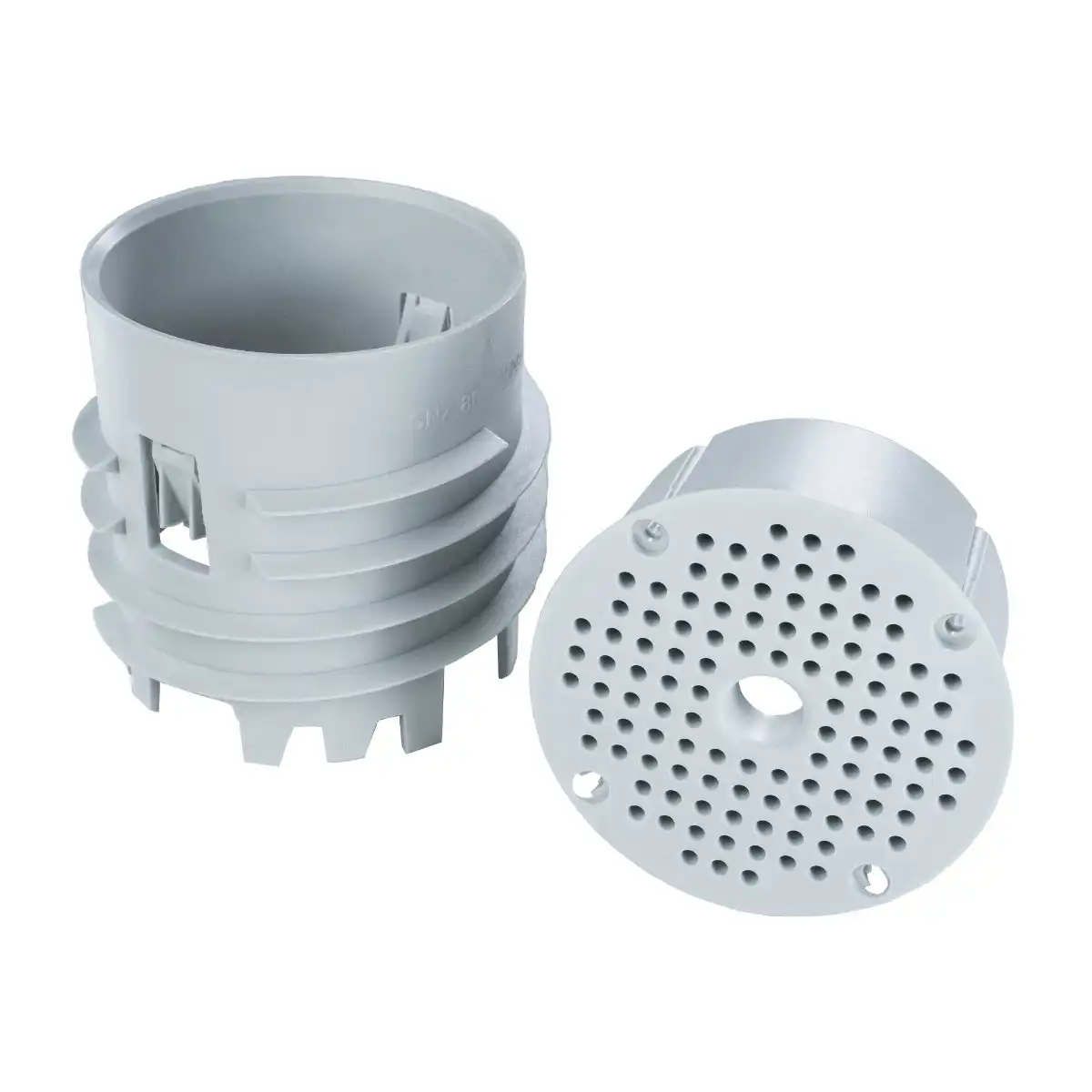 KOPOS deska.montážní.do.zateplení MDFZ 80_KB 73x80mm ;