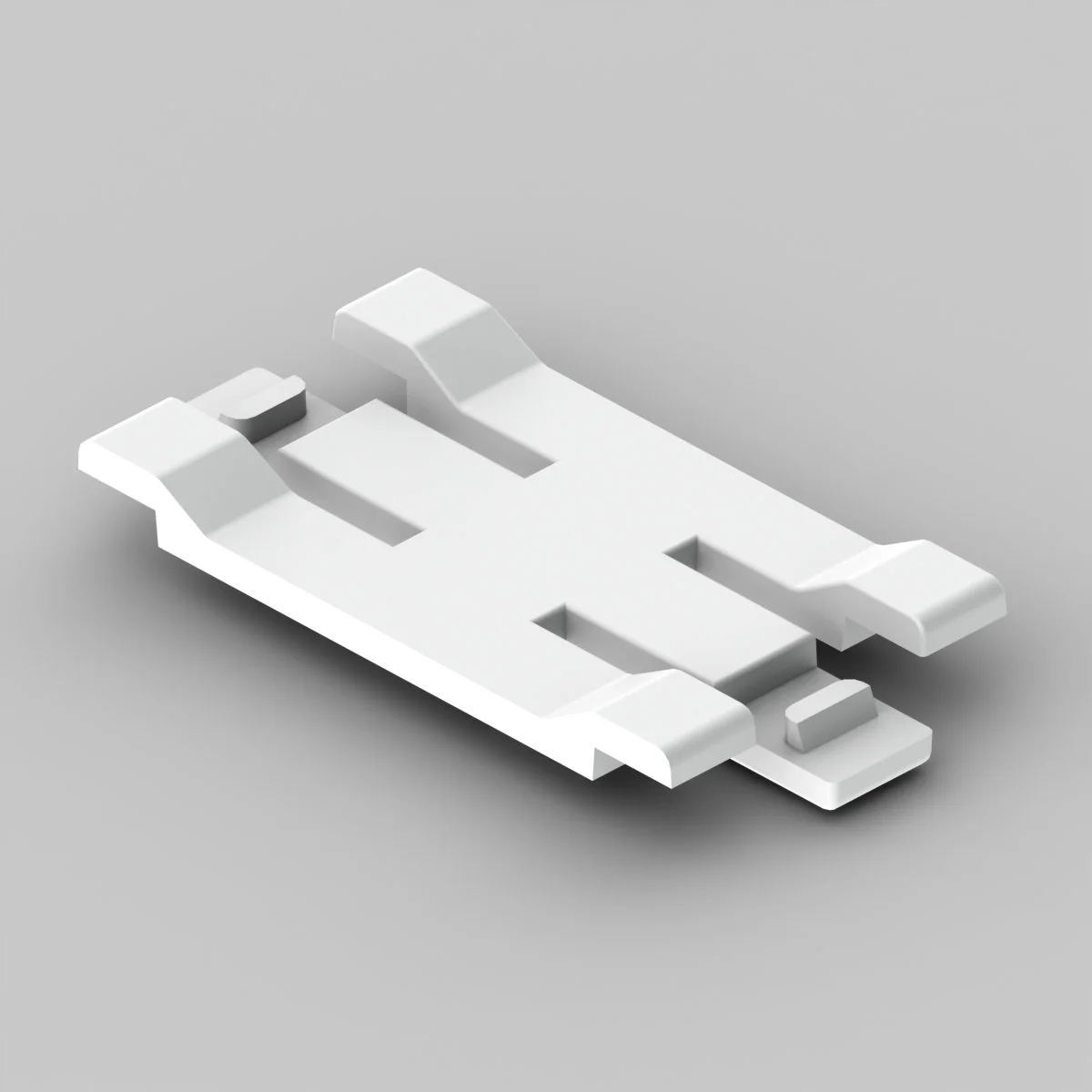 KOPOS rozpěrka.pro.lištu 60x40 Kód:RLH60X40