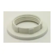 Kroužek upevňovací pro objímky E27