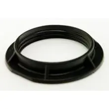 Kroužek upevňovací pro objímky E27