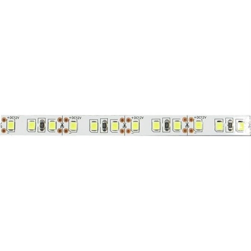 LED pásek 8mm zelený,120x3528/m,IP65, modul 2,5cm, HADEX